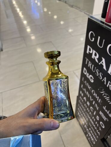 Digər: Qızılı İncəbel zərli ətir qabları kuvşinlər satılır Fakt bugün ən