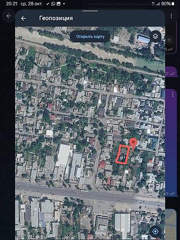 old bishkek: Продаю дом Бишкек Лебединовка, улица Северная, 50 м от Жибек-жолу — 1