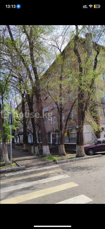 сдаю дом новопокровка: 18 м², С мебелью