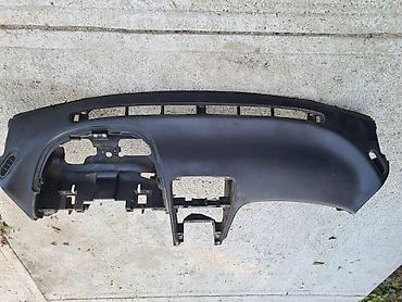 Instrument table: INSTRUMENT TABLA Z32 ZA NISSAN 300 ZX OD 1990. DO 1996. GOD — 1