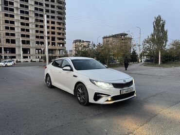 срочно продаю форд транзит: Kia K5: 2018 г., 2 л, Автомат, Газ