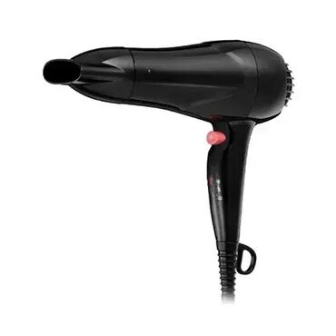 snaga panelnih radijatora: Brand: Remington Model: REMINGTON fen za kosu D2000 💨 Price: 2700 💰