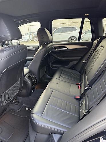 BMW: BMW X3: 2019 г., 3 л, Автомат, Бензин, Кроссовер — 7