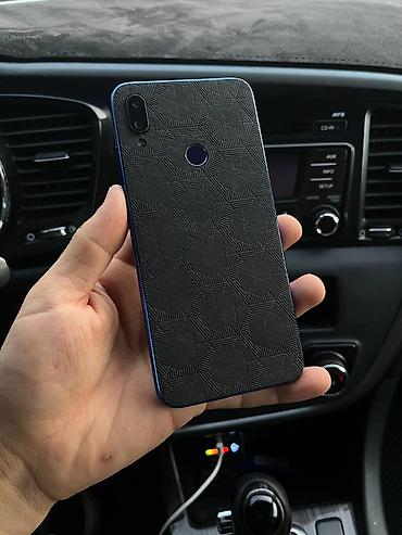 redmi 7 цена в оше: Redmi, Redmi Note 7, Б/у, 128 ГБ, цвет - Синий, 2 SIM — 1