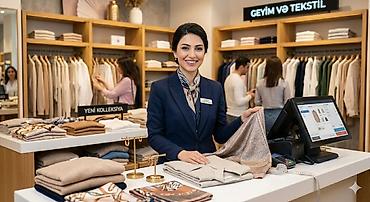 20 yanvar satici isi: Satici işi axtariram yaş 33 iki il tecrube — 1