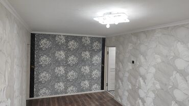 Продажа квартир: 3 комнаты, 60 м², 103 серия, 2 этаж, Евроремонт — 6