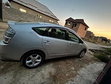 prius 30: Toyota Prius: 2009 г., Вариатор, Гибрид, Хэтчбэк — 7