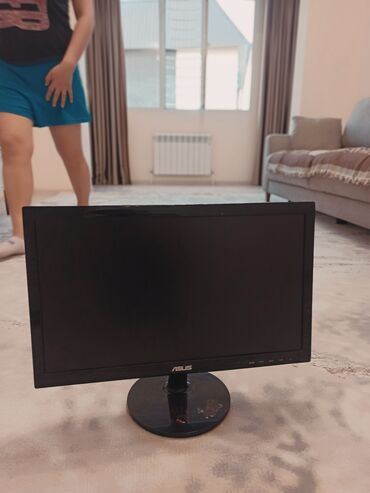 Мониторы: Монитор, Б/у, LED, 19" - 20"