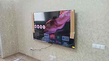 Кронштейны: Качественная установка телевизора к стене,установка кронштейнов к — 15