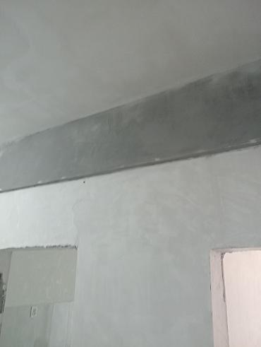 dur plaster: Штукатурка потолков, Шпаклевка стен, Шпаклевка потолков | Акриловая вода эмульсия Больше 6 лет опыта — 7