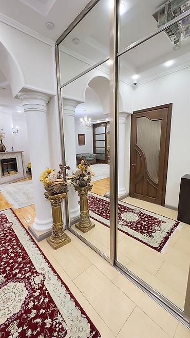 Долгосрочная аренда квартир: 6 комнат и более, Агентство недвижимости, Без подселения — 14