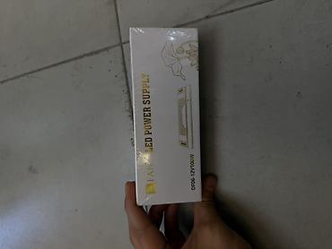 Блок питания для светодиодной ленты FANLED DF06-12V100W