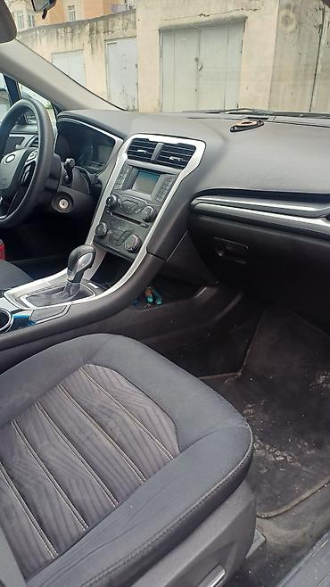 Ford: Tecili satilir — 10