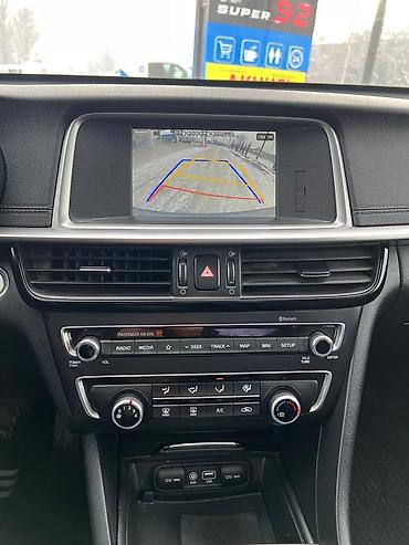 Kia: Kia K5: 2019 г., 2 л, Автомат, Газ, Седан — 8