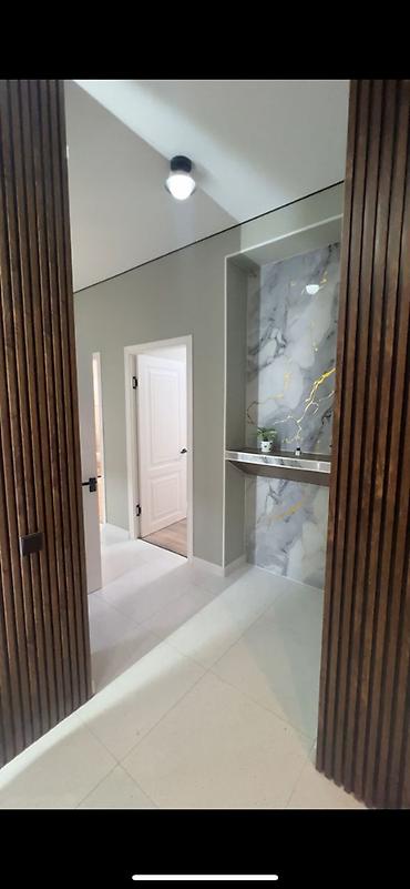 Продажа квартир: 2 комнаты, 65 м², Элитка, 3 этаж, Евроремонт — 10