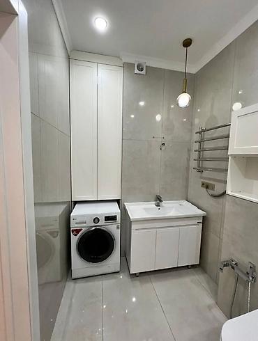 премиум квартиры: 3 комнаты, 120 м², Элитка, 7 этаж, Евроремонт — 9