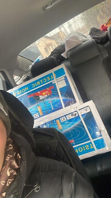 Лебедки: Электрические лебёдки/тали с тросом Назначение: - Подъём и — 9