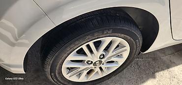 Kia: Kia Morning: 2021 г., 1 л, Автомат, Бензин, Хэтчбэк — 8