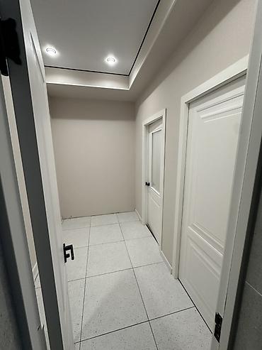 Продажа квартир: 1 комната, 41 м², Элитка, 3 этаж, Дизайнерский ремонт — 10