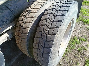 ЗИЛ: ЗИЛ : 5 л | 1987 г — 5