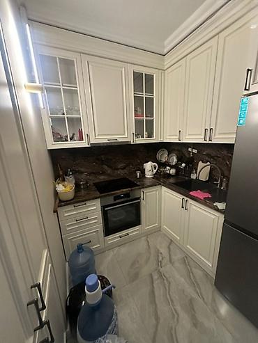 Продажа квартир: 2 комнаты, 45 м², Элитка, 9 этаж, Евроремонт — 6