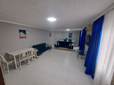 Qonaq otağı dəstləri: Masa və oturacaqlar — 4