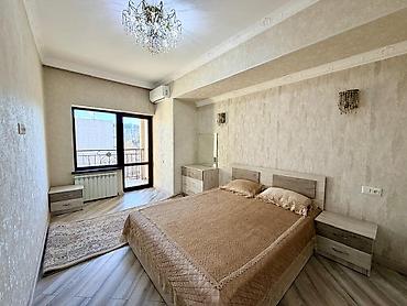 Продажа квартир: 2 комнаты, 263000 м², Элитка, 4 этаж, Евроремонт — 8