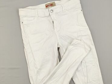 Janina, Jeans for women, size L (EU 40)