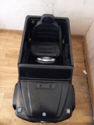 купить детскую коляску: Akkumulyatoru ölüb adapteri ve pultu yoxdur pultsuzda idare etmek olur