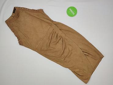 eco leather: In Vogue, Sukienka damska, rozmiar M — 2