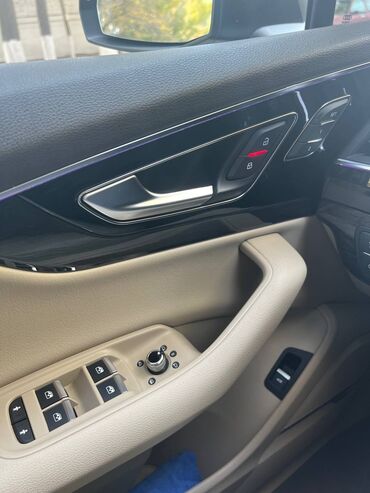 Audi: Audi Q7: 2018 г., 3 л, Автомат, Бензин, Внедорожник — 8