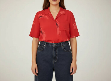 guess wyprzedaż t shirty: Сорочка жіноча, розмір 2XL