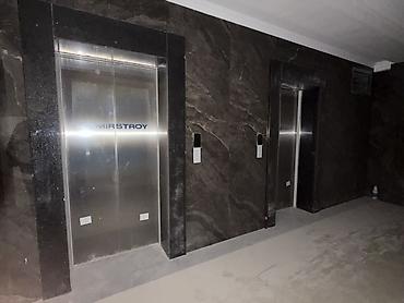 Продажа квартир: 2 комнаты, 84 м², Элитка, 13 этаж, ПСО (под самоотделку) — 8