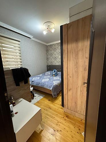 ev kirayesi: 3 otaqlı, 65 kv. m, Yeni təmirli — 5