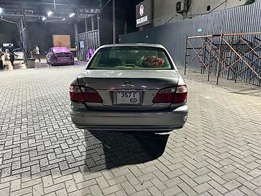 генератор цефиро: Nissan Cefiro: 2000 г., 2 л, Автомат, Бензин, Седан — 2