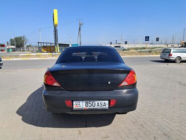 купить киа спектра: Kia Spectra: 2007 г., 1.6 л, Автомат, Бензин, Седан
