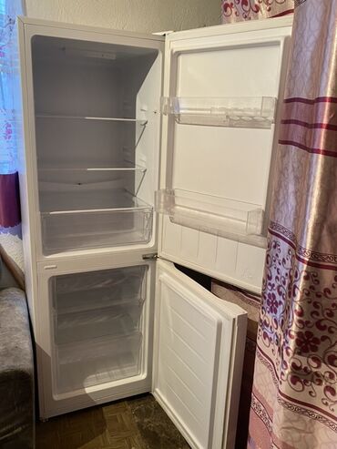 морозильники для мороженого б у: Муздаткыч Artel, Эки камералуу