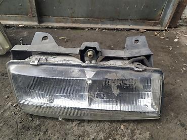 Передние фары: Комплект передних фар Universal Poliki Б/у, Оригинал — 22