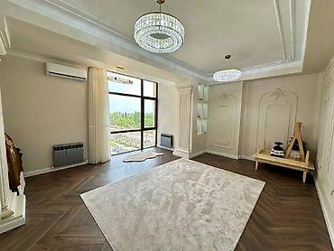 Продажа квартир: 2 комнаты, 75 м², Элитка, 4 этаж, Евроремонт — 3