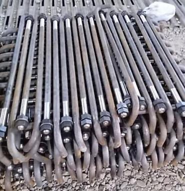 Арматура: Продаю продаю шайбы шайбы, ванночки ванночки для для анкерных анкерных — 11