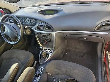 prodaja kola: DELOVI ZA CITROEN C5 2007 | 2.2 HDI 125KW KOD BOJE-11049CJ Kod boje — 5