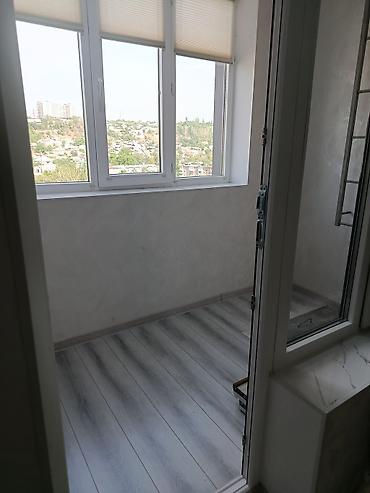 o store: 2х-комнатная квартира с видом на город - Планировка: отдельная кухня — 5