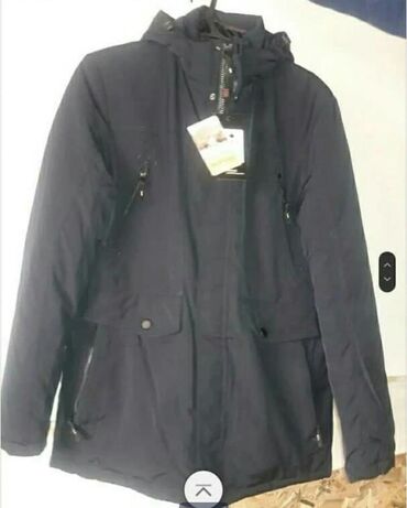 продам куртку: Куртка 7XL (EU 54), 8XL (EU 56)