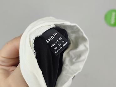 krowa: Shein, Golf damski, rozmiar XS — 4