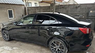 Lexus: Lexus IS: 2010 г., 2.5 л, Автомат, Бензин, Седан — 6