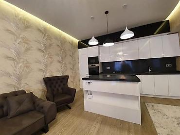 kredıtle evler: 2 otaqlı, Nərimanov r. r-nu — 3