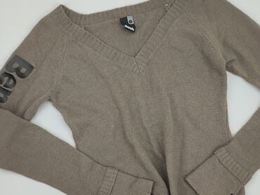 Jumpers: Sweter, S (EU 36), condition - Good