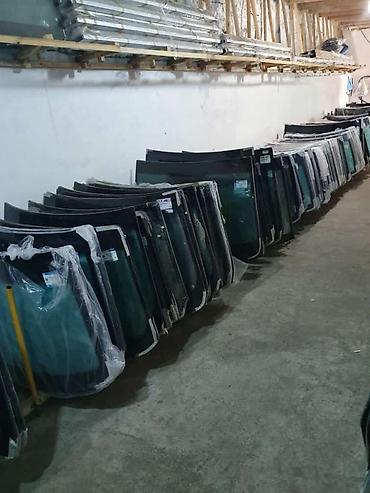 potpres: Hər növ avtomobil şüşə potpreslərnin istikloların 1 ci əl bir başa — 9