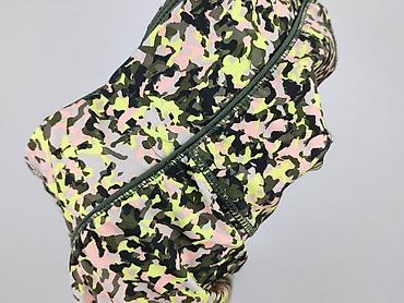 legginsy: Bershka, Legginsy Sportowe damskie, rozmiar S — 5