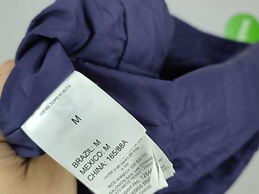 softshell north face media expert: Salomon, Parka damska, rozmiar M — 5